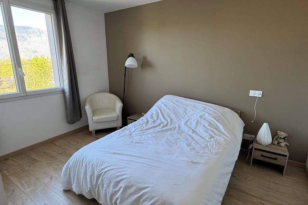 Foto 10 von 30: Comfortable villa with spa and fitness room