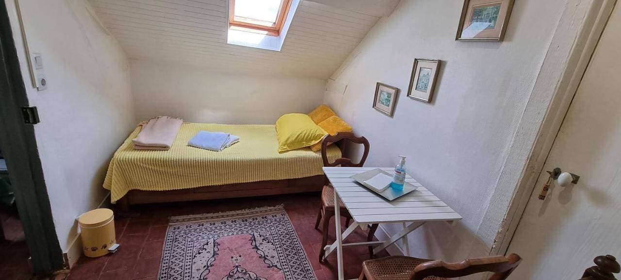 Foto 12 von 16: Family Double Room