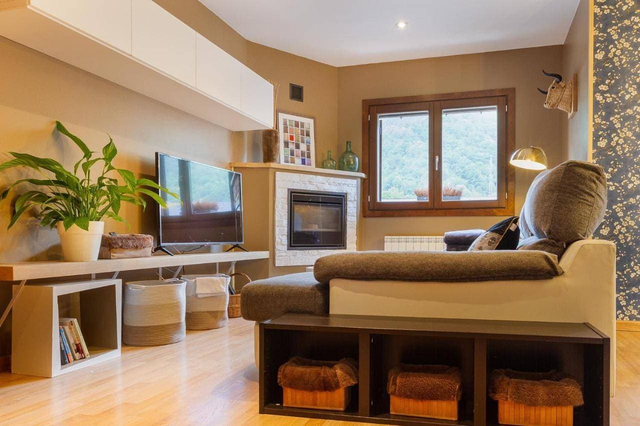 APARTAMENTO NETÚ 1