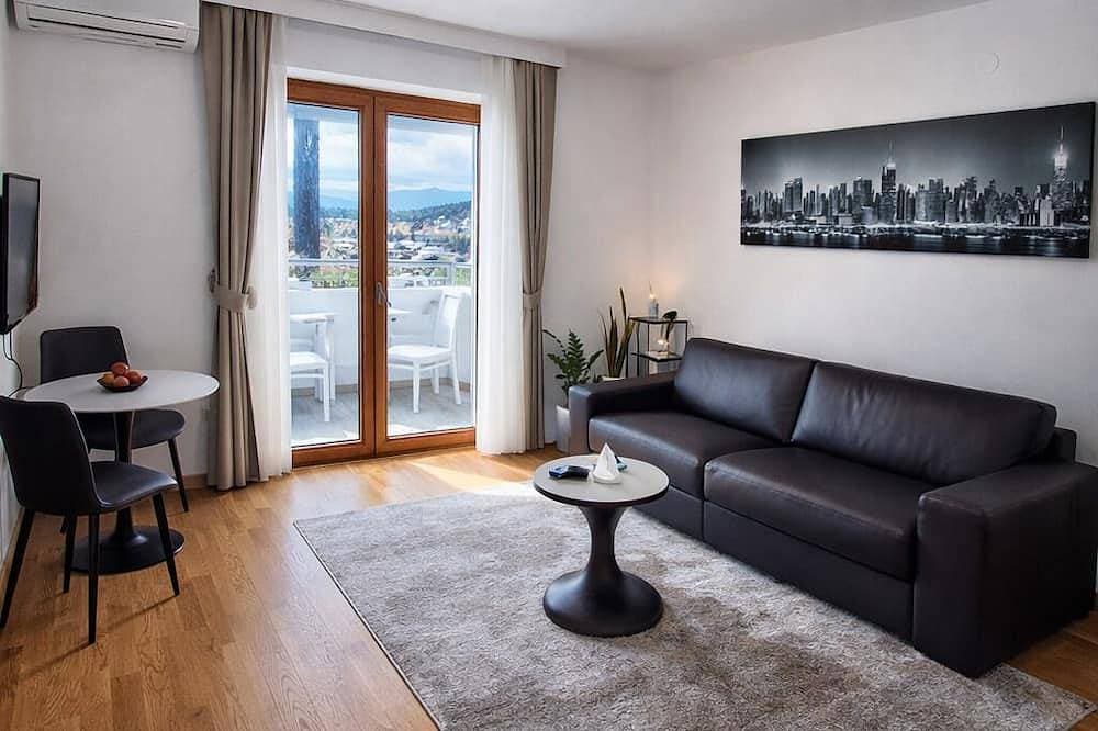 Apartment Podgorica City center-Aurora 33 1