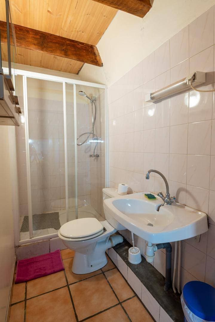 Foto 12 von 15: Location 2 personnes aux Badieux