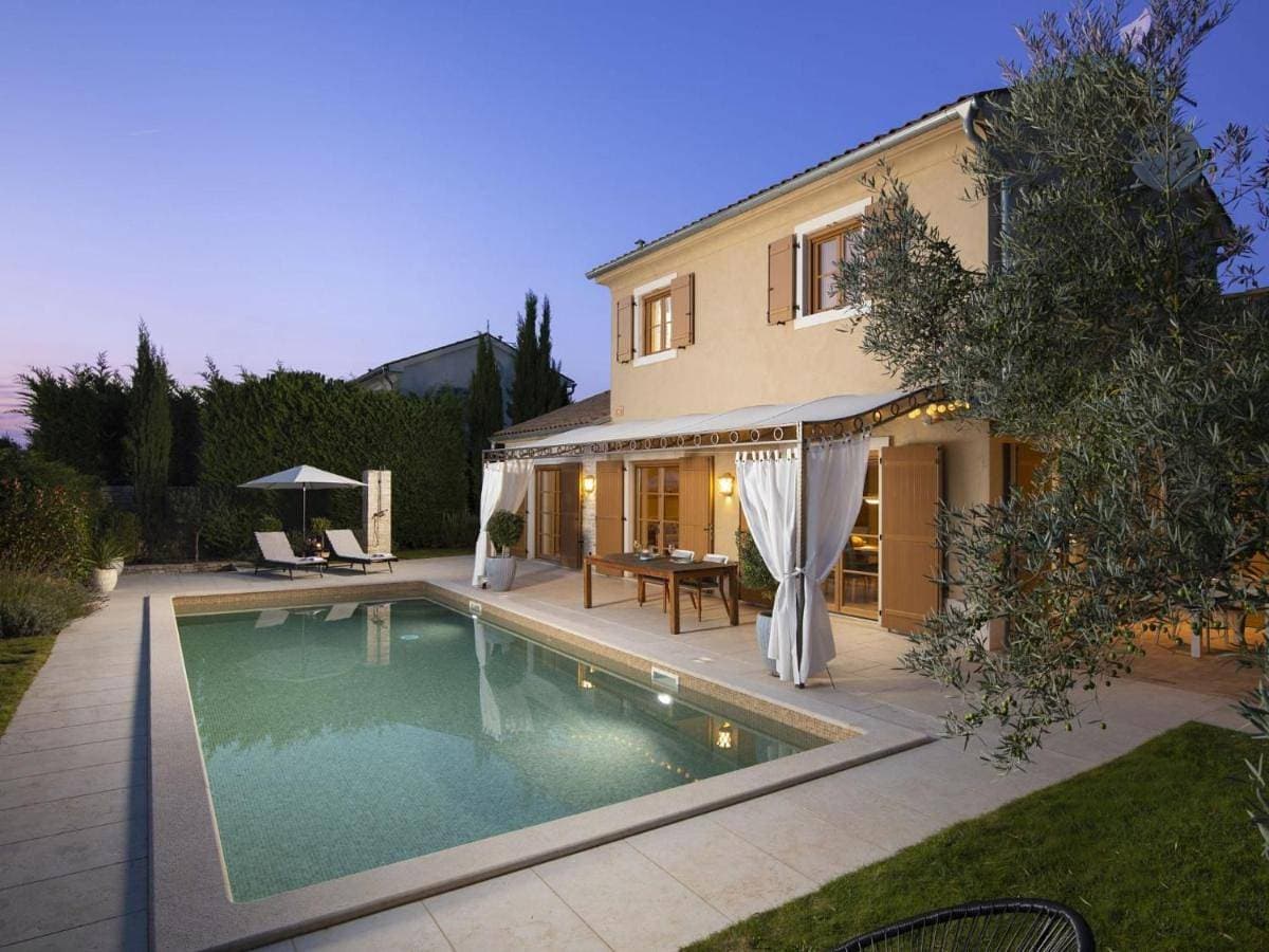 Holiday Home Villa Vento di Mare by Interhome 1