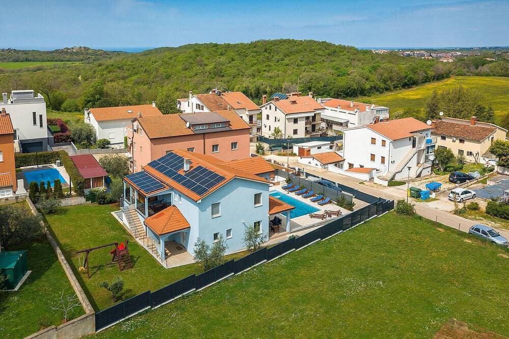Foto 9 von 30: Tolles Haus in Porec mit Sauna