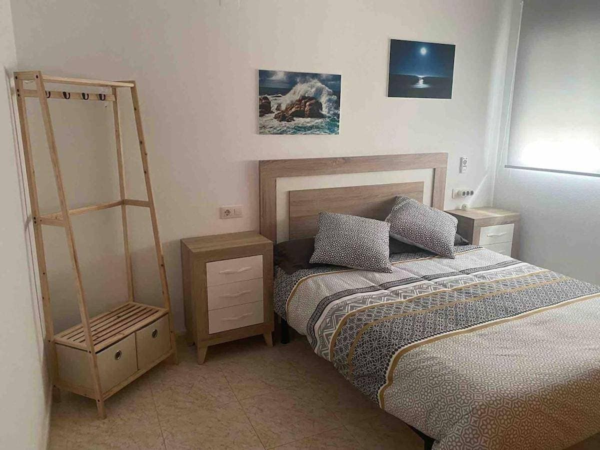 Foto 11 von 21: Two-Bedroom Apartment