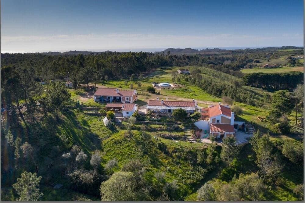 Foto 8 von 30: Quinta das Beldroegas - Gemütliche Landhäuser mit Swimmingpool