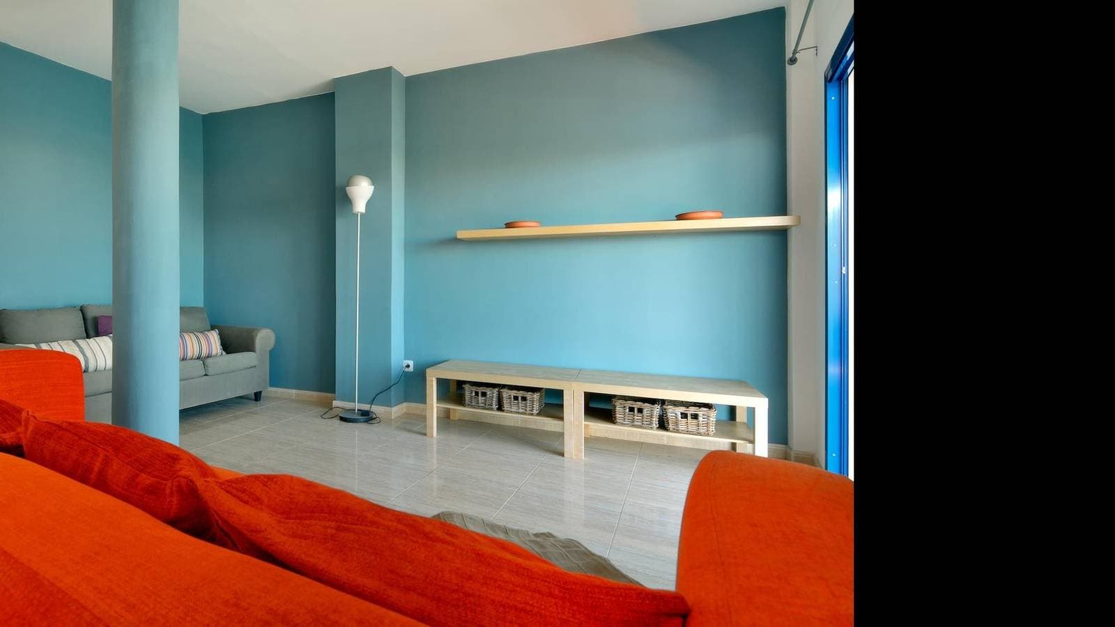 Foto 9 von 32: Ferienwohnung Top Charco mit Sea Views mit Terrace