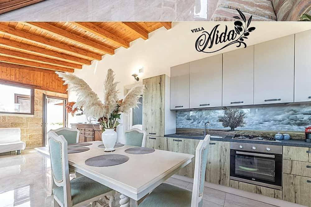 Foto 12 von 27: Villa Aida-Luxury house with private swimming pool in Salento Apulia