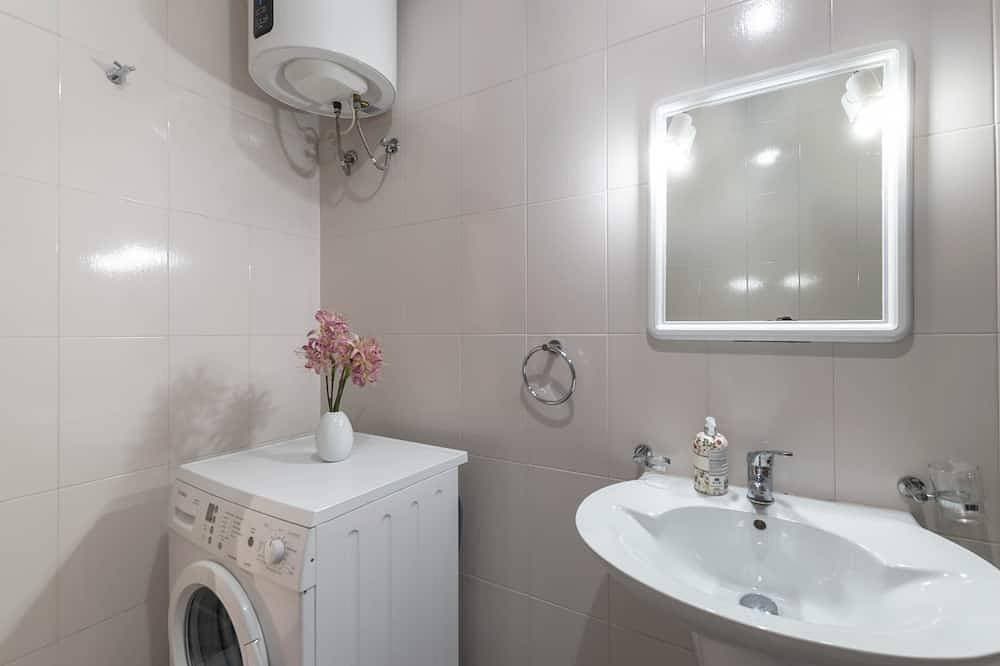 Foto 12 von 30: ☆ Lovely Apart. ♡ next to Bugibba Square ☆