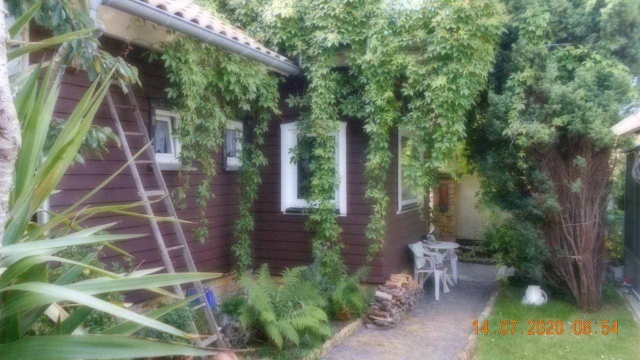 Foto 2 von 52: Apartment with Balcony