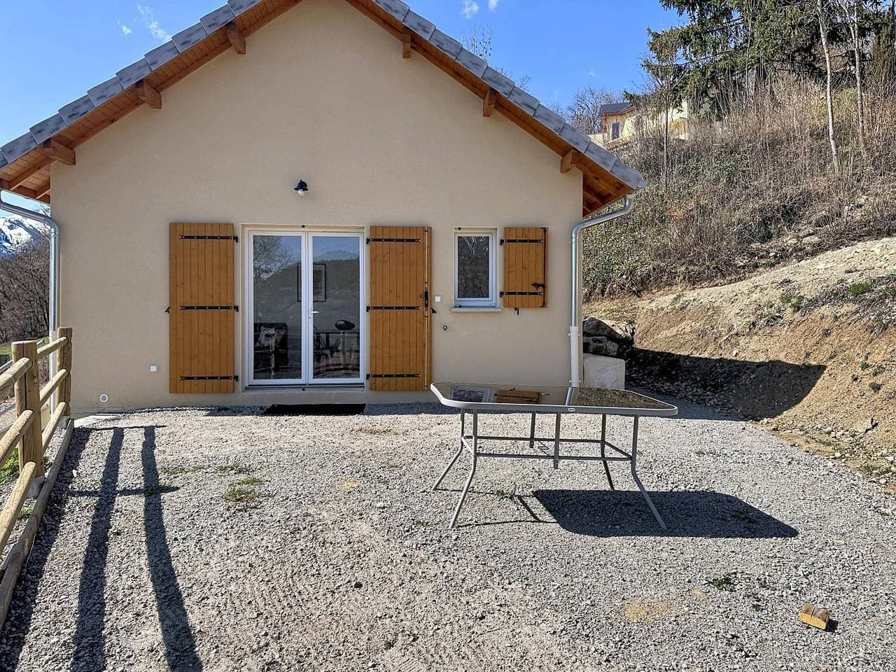 Foto 8 von 10: Chalet la Fleur