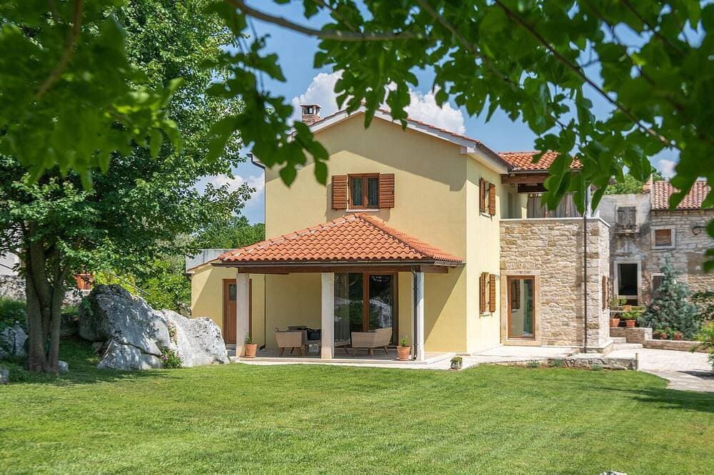 Foto 8 von 30: Tolles Haus in Groznjan