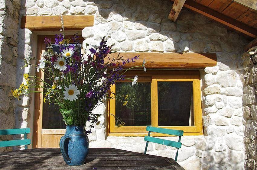 Foto 11 von 14: Est Du Hameau Des Trucs