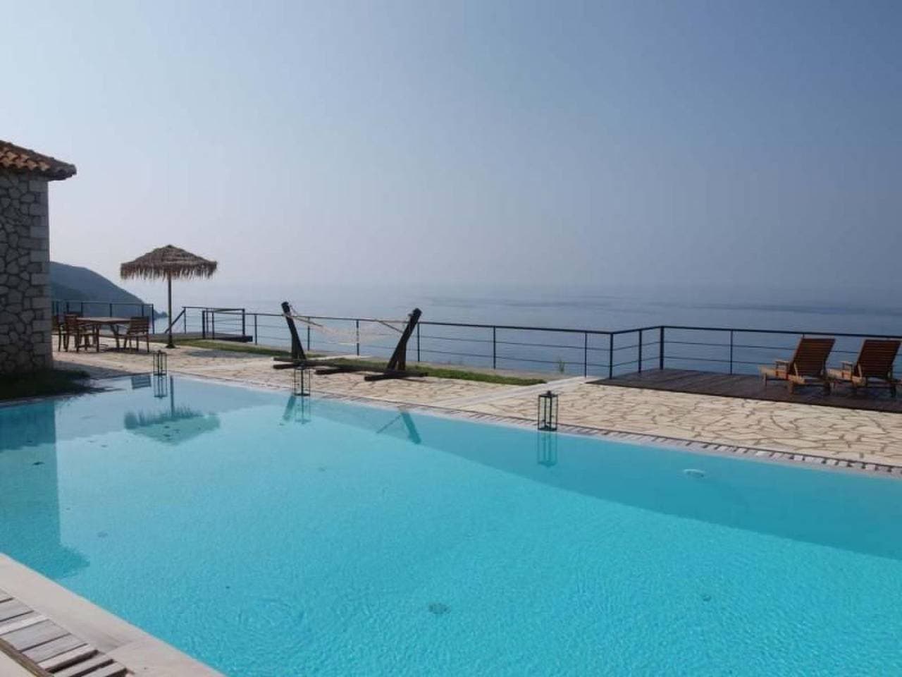 Foto 5 von 30: Großes Ferienhaus in Lefkada mit Eigenem Pool