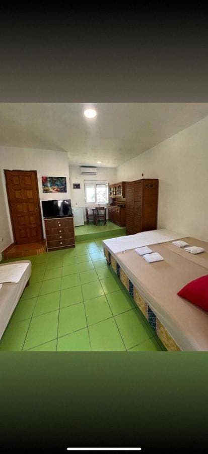 Foto 2 von 7: Budget Double or Twin Room