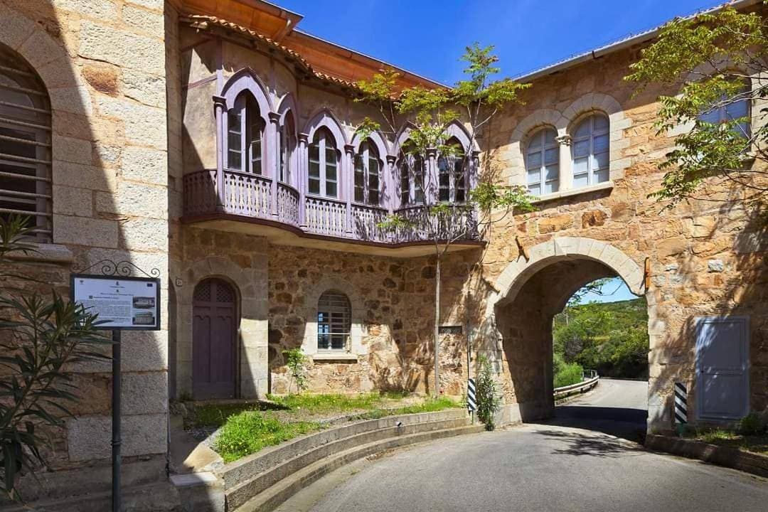 Borgo Ingurtosu 1