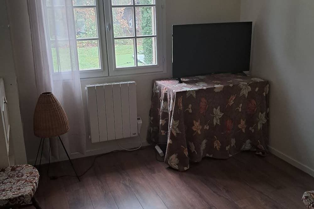 Foto 10 von 14: Grande Maison Dans un Lotissement Protégé à 1 Heure 15 de Paris