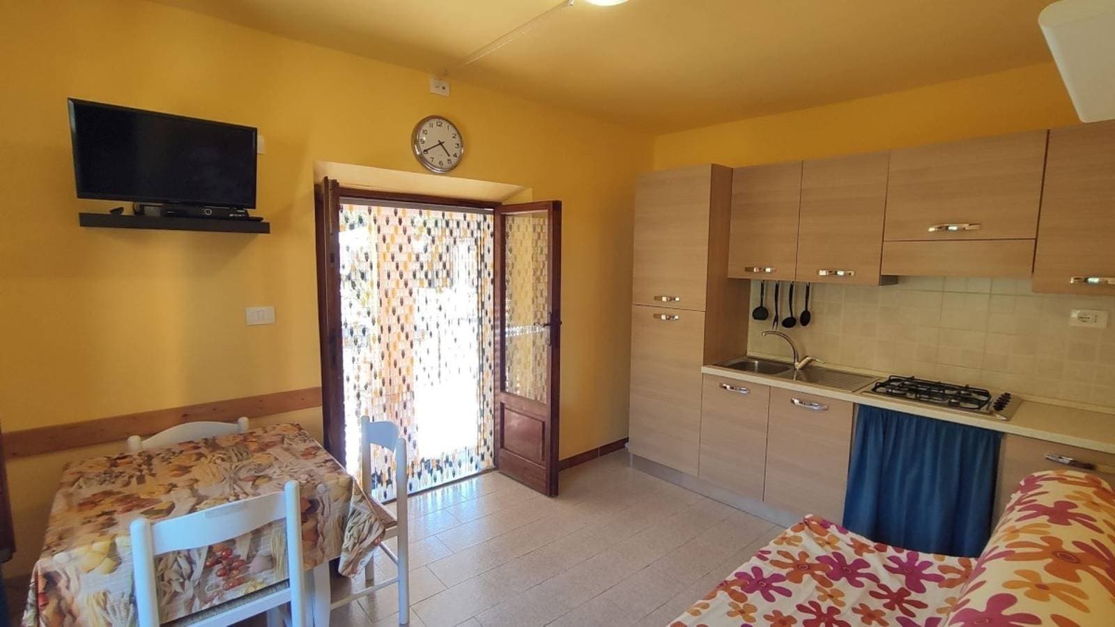 Foto 12 von 15: Ferienwohnung für 4 Personen