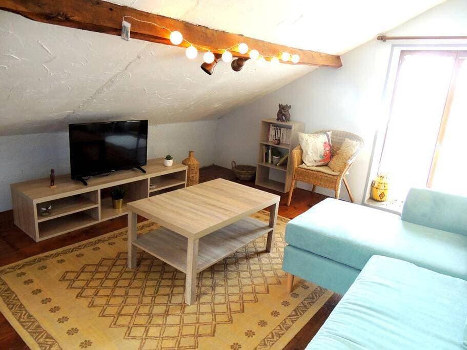 Foto 13 von 34: Two-Bedroom House
