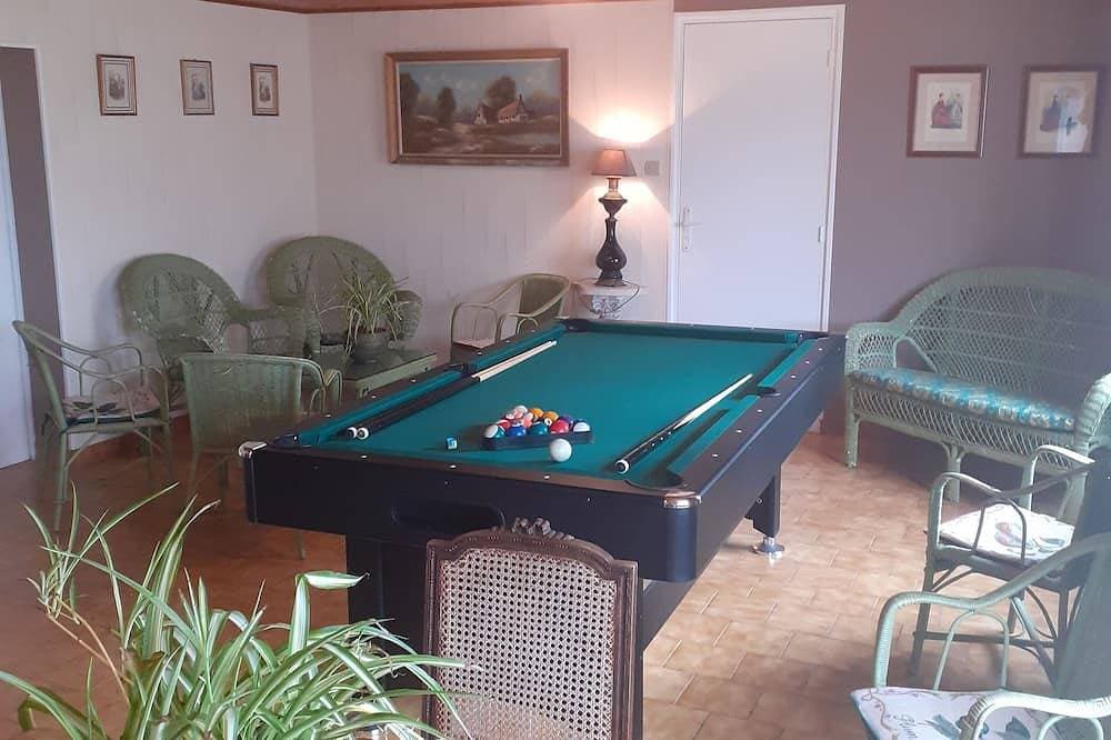 Foto 7 von 23: Haus mit Meerblick, Komfort am Wasser