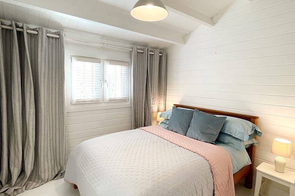 Foto 2 von 19: Herrliche Holz 2 Schlafzimmer Lodge