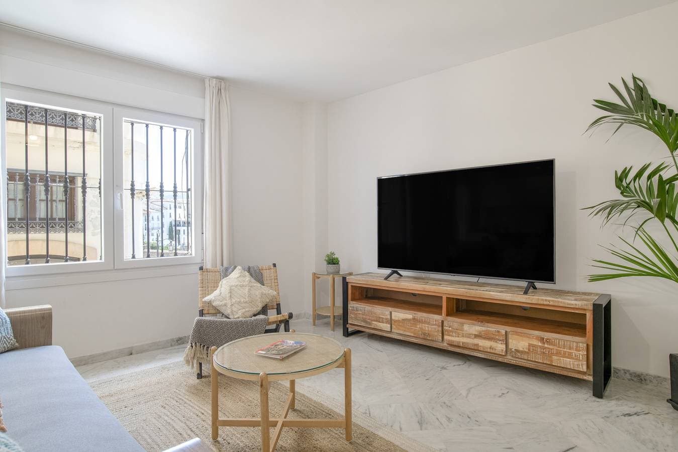 Foto 7 von 25: Apartment Ríos Rosas Plaza de España – Im Zentrum von Ronda