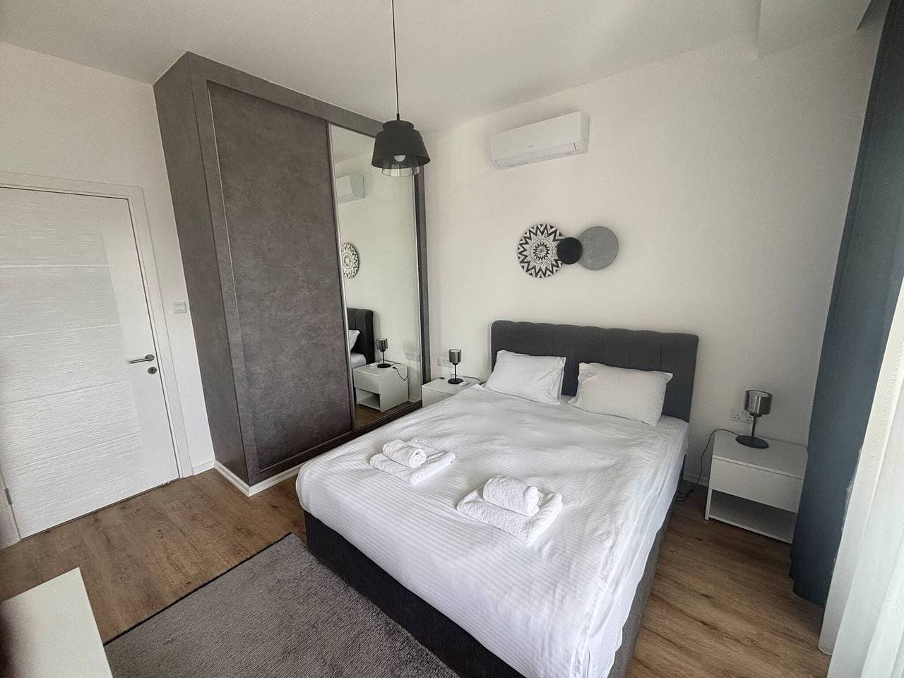 Foto 12 von 54: Neue Wohnung in einer tollen Anlage