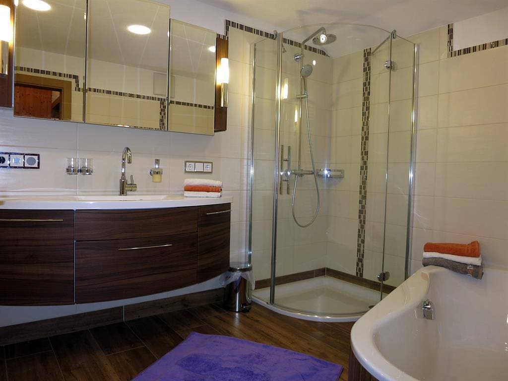 Foto 10 von 14: Ferienwohnung Holunder (2 Pers.)