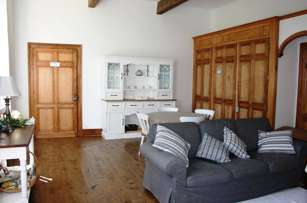 Foto 10 von 22: Suite with Garden View