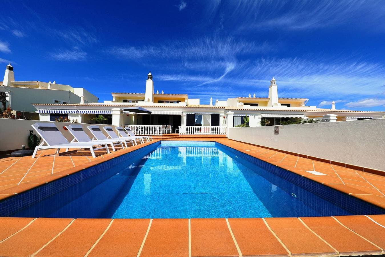 Bela Vivenda, Castro Marim Golfe Resort 1