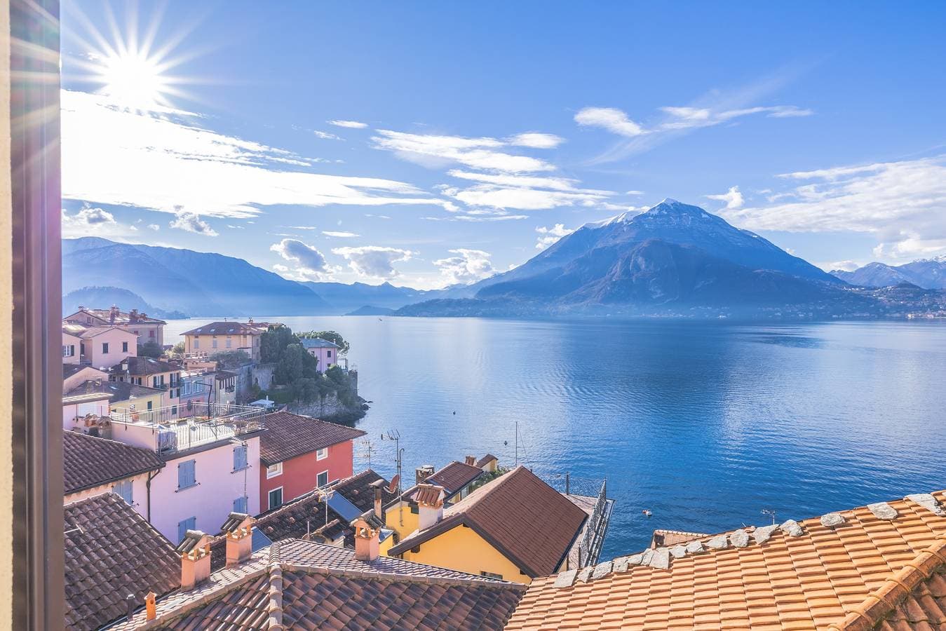 Breathtaking Lake View 1