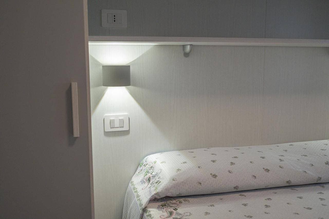Foto 13 von 27: Double or Twin Room