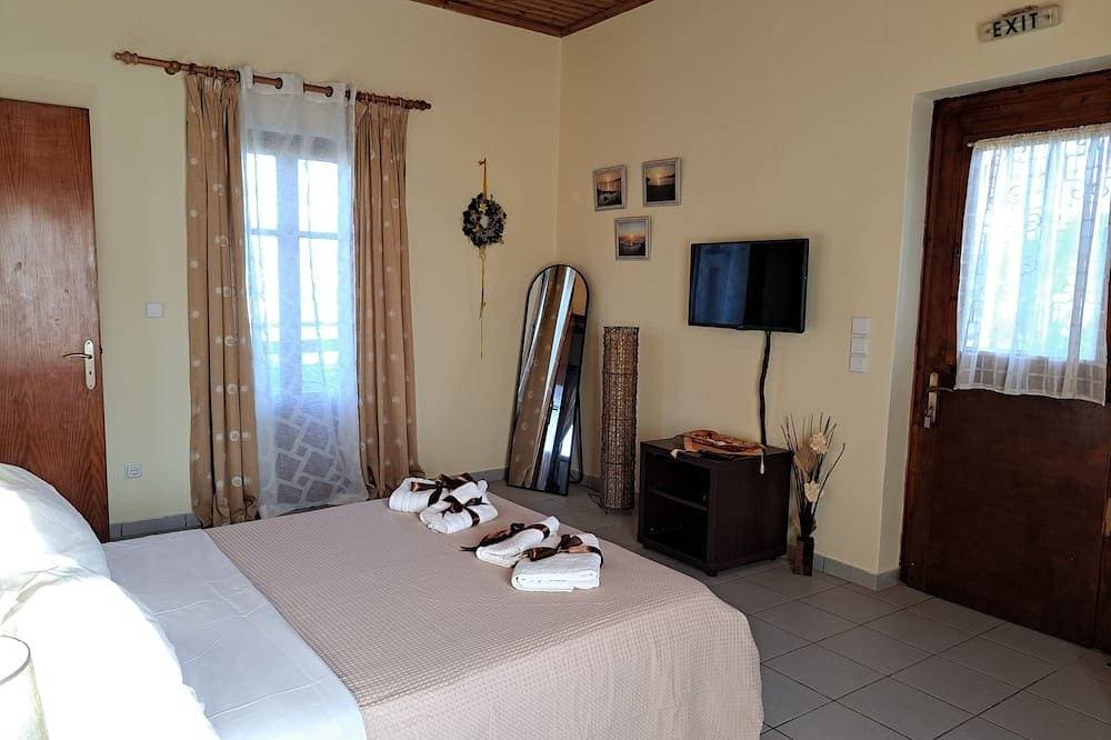 Foto 3 von 30: Comfortable Wohnung im ersten Stock mit wunderschönen Berg und Meeresblick