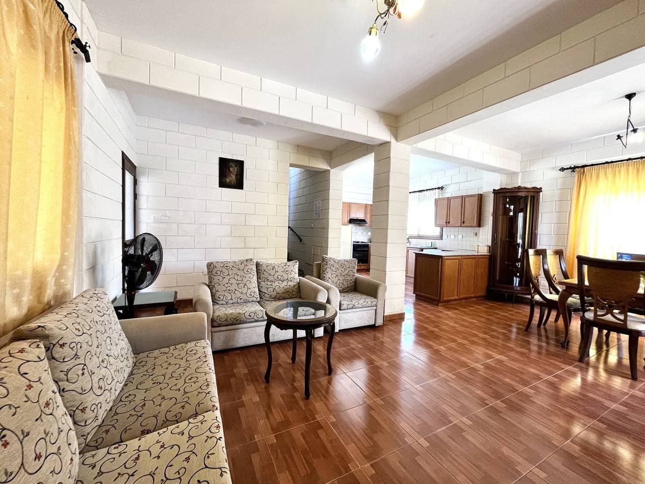 25 An - Pernera House 1