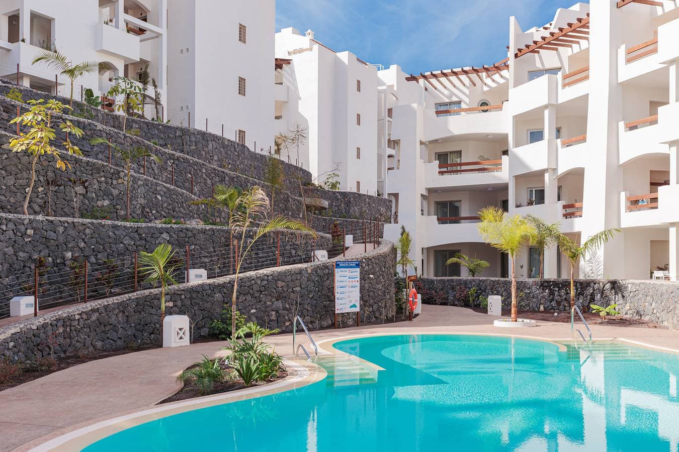 Foto 9 von 15: Colinas - Ancor 0.3 Pool View 1B