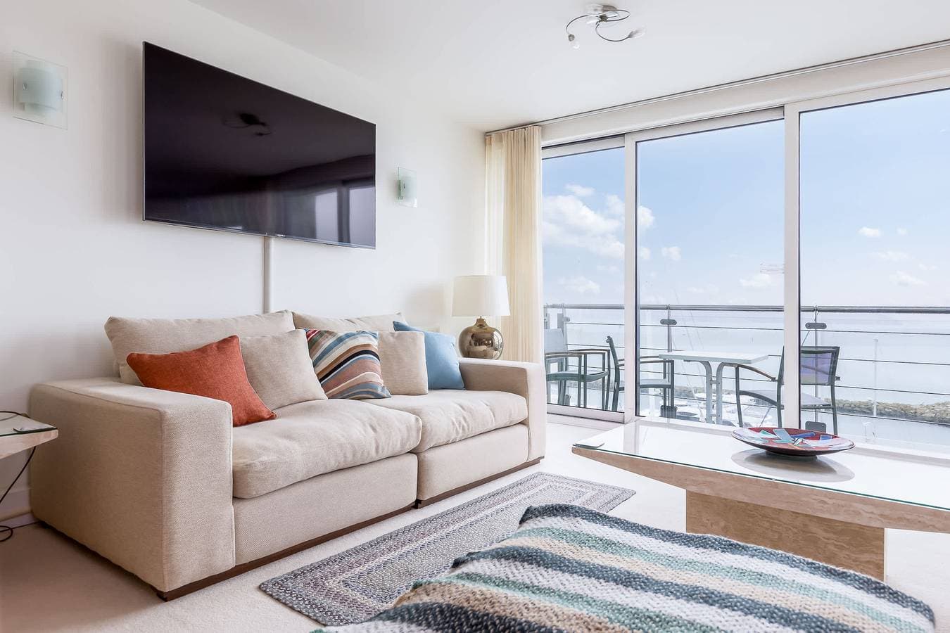 Ferienwohnung 159m² 1