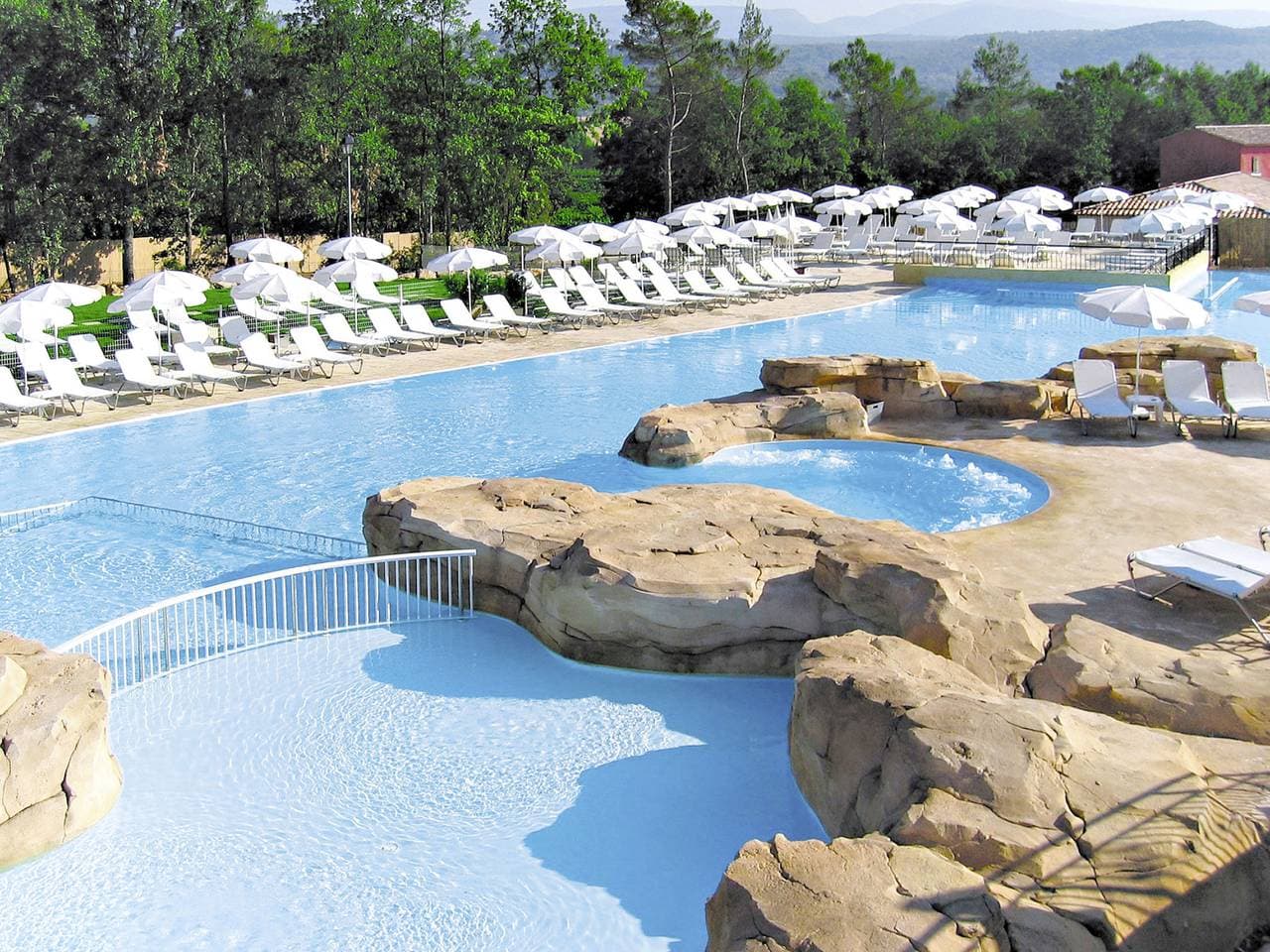 Foto 2 von 15: Domaine de Fayence