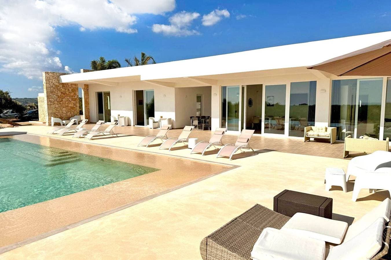 Foto 2 von 32: Villa Infinito