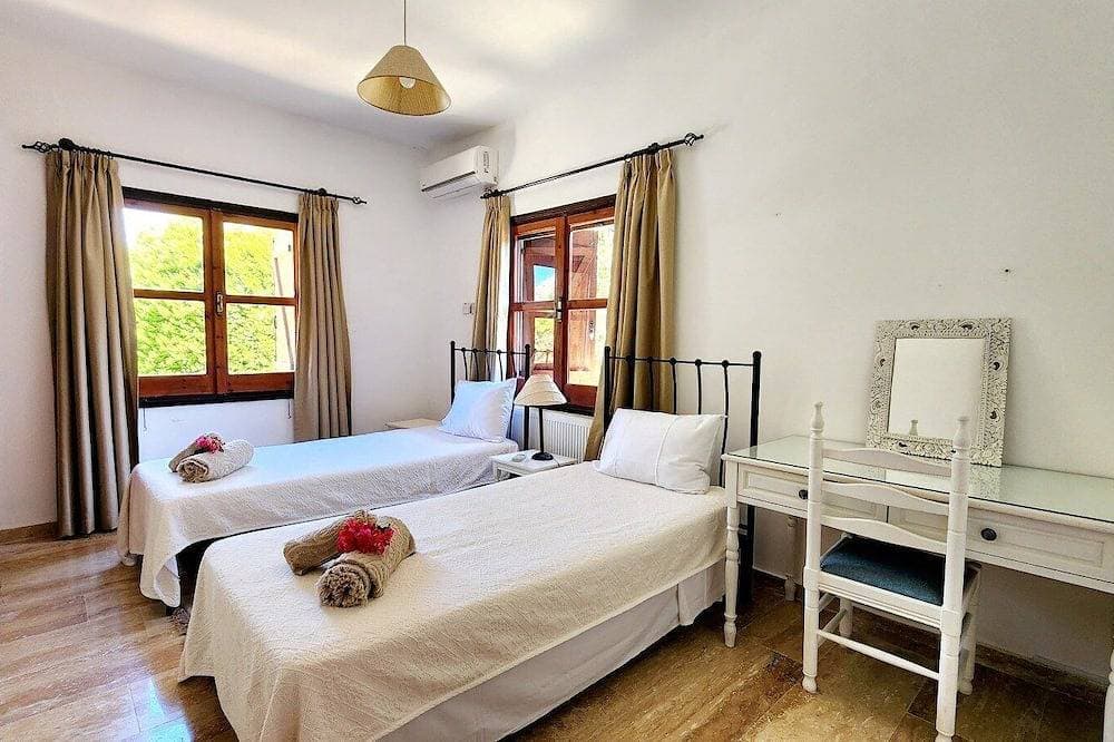Foto 4 von 23: Traditionelles Yellow Stone Ferienhaus
