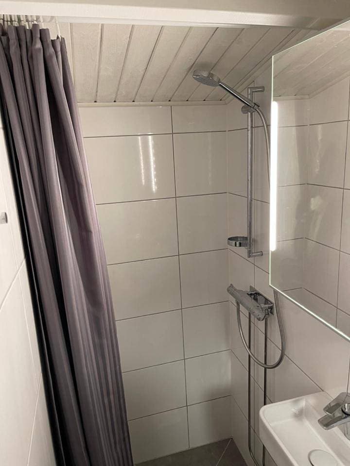 Foto 7 von 10: One-Bedroom House