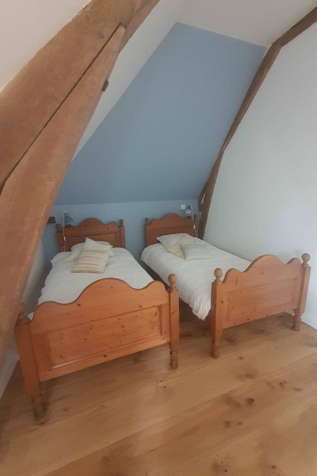 Foto 11 von 23: Le Pressoir de mon pere