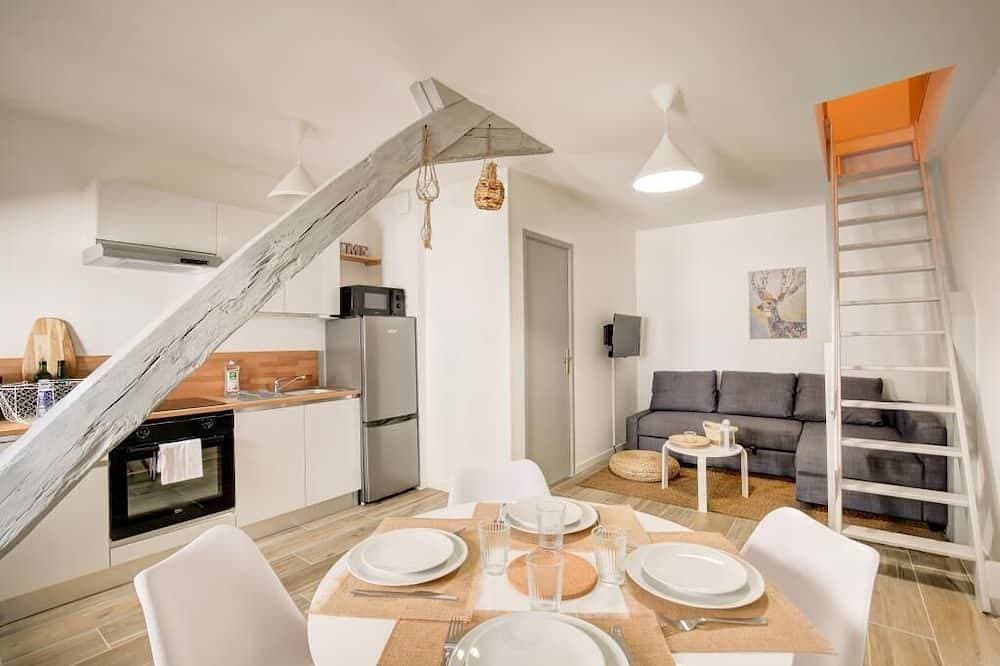 Foto 6 von 8: Le Villandry beautiful apartment