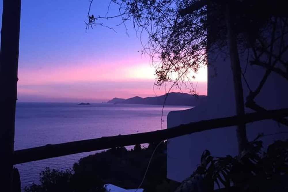 Foto 13 von 30: Eine Terrasse am Meer Paradies der Amalfi-Küste