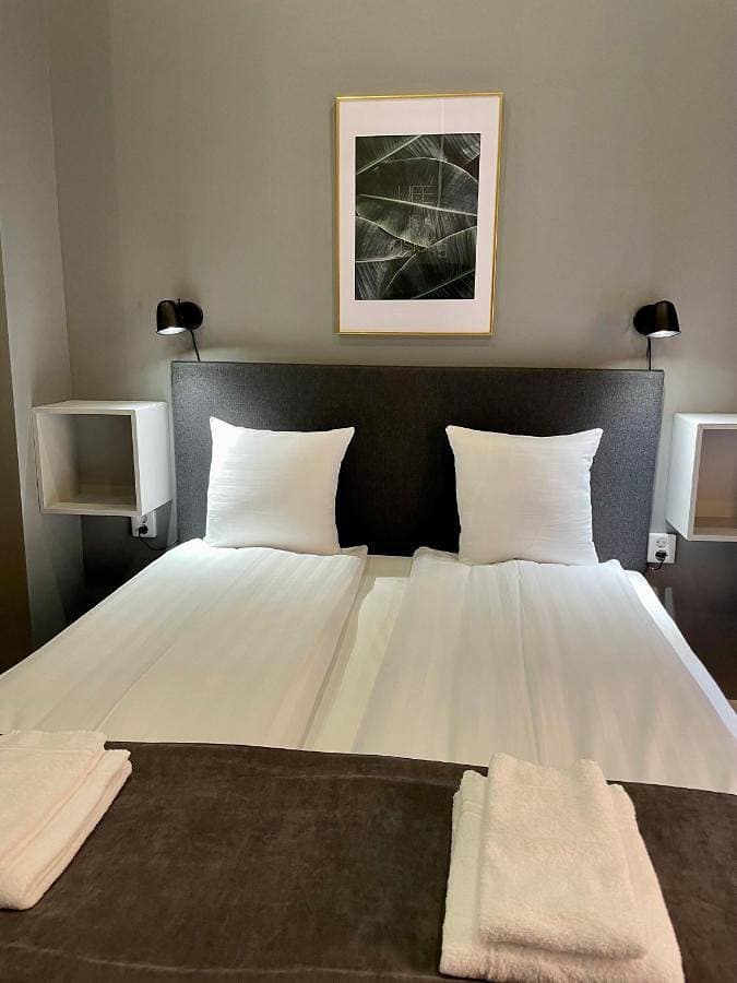 Foto 5 von 13: Two Bedroom Suite