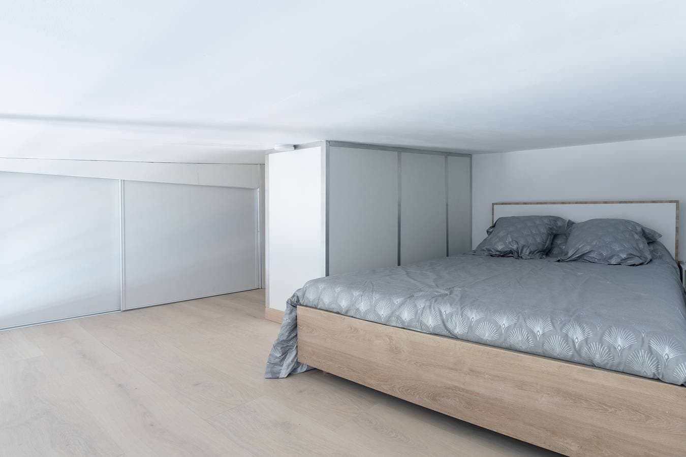 Foto 6 von 11: Ferienwohnung für 2 Personen mit Terrasse