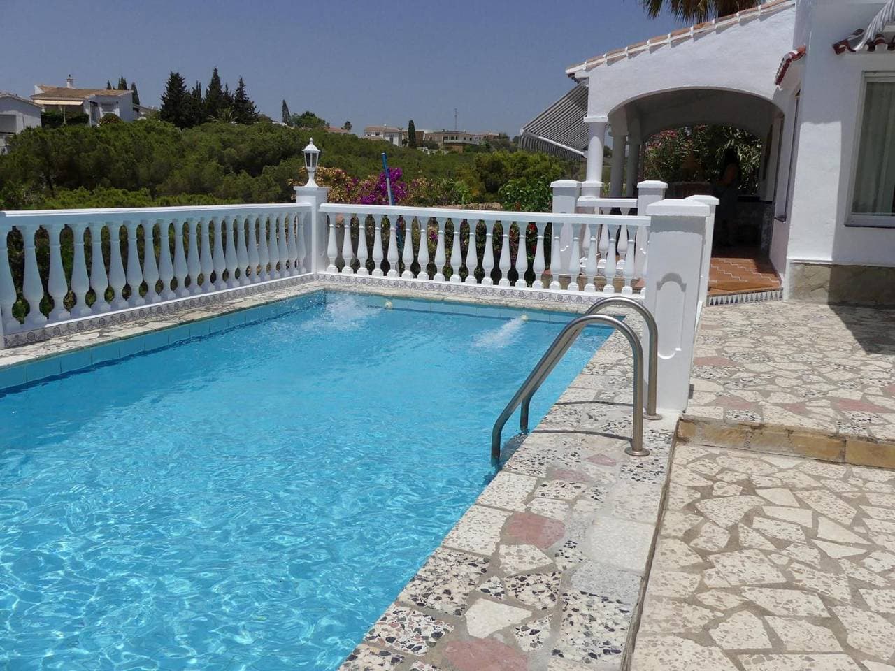 Foto 13 von 26: Villa Alma – Ihr Rückzugsort an der Costa del Sol