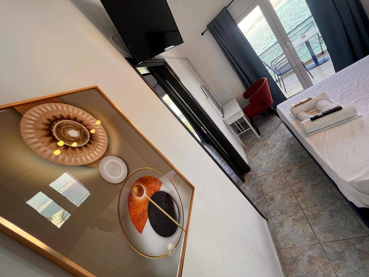 Foto 5 von 8: Budget Double Room