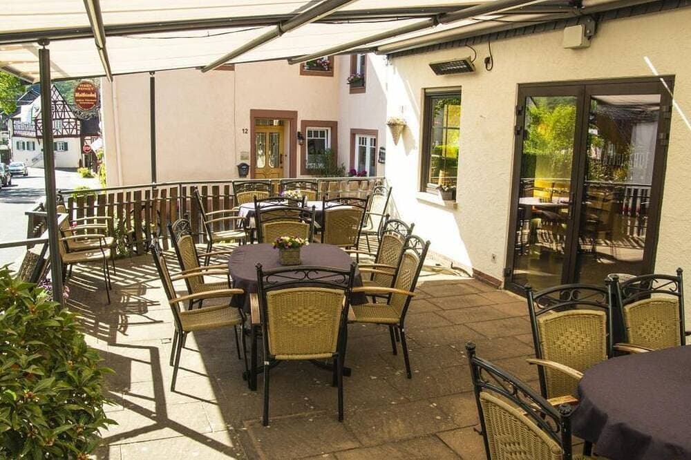 Foto 11 von 24: Doppelzimmer - Ferienweingut Matthiashof