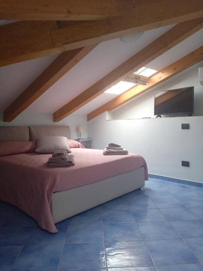 Foto 5 von 20: One-Bedroom House