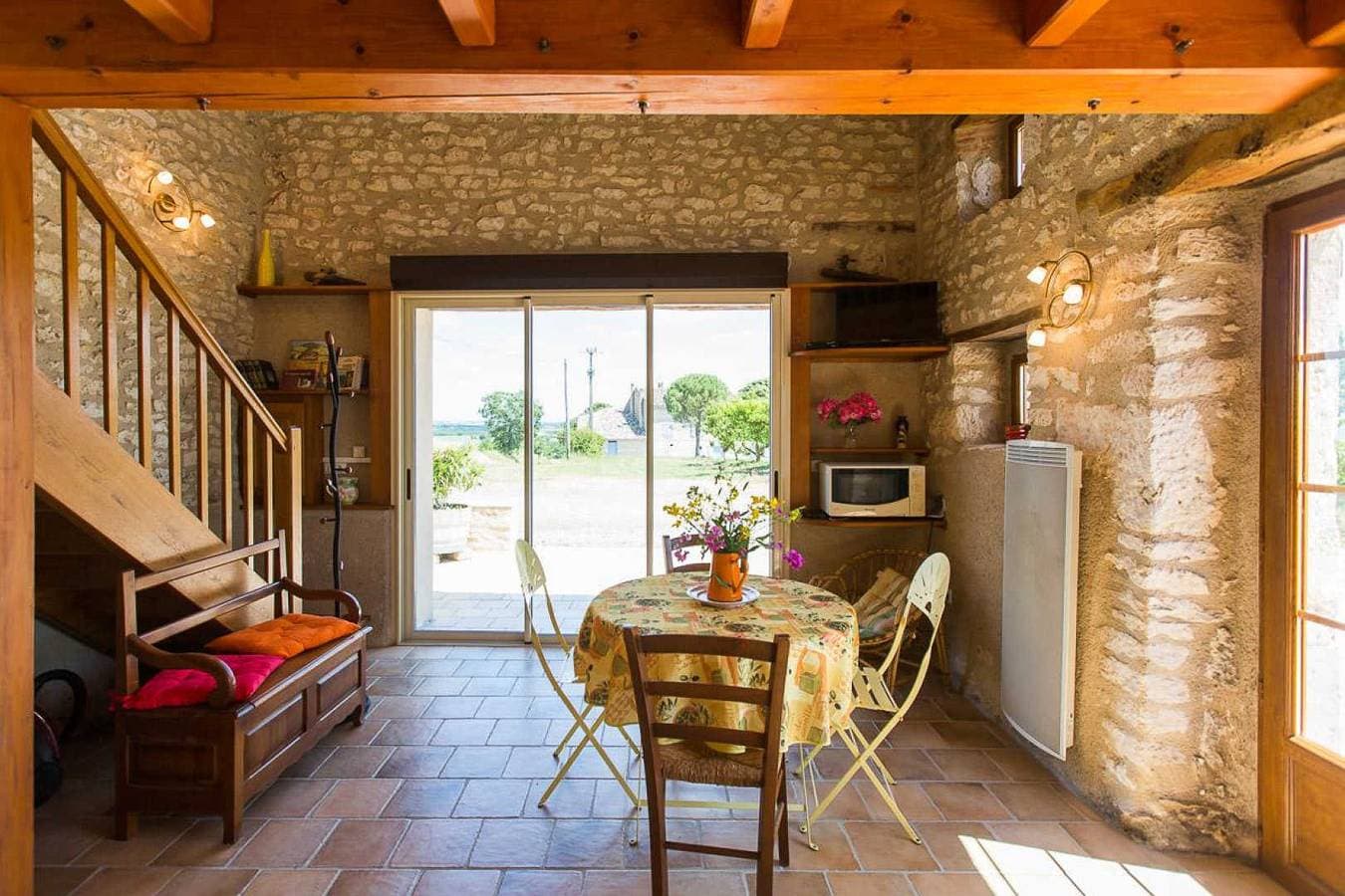 Foto 3 von 26: La Cabane du Vigneron