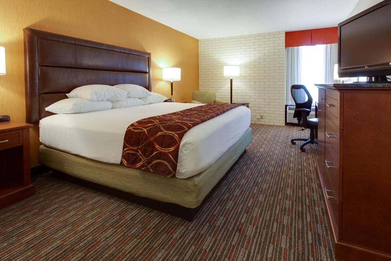 Foto 13 von 27: Hotel für 4 Personen mit Whirlpool